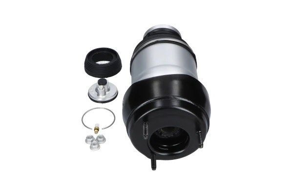 Air Spring, suspension